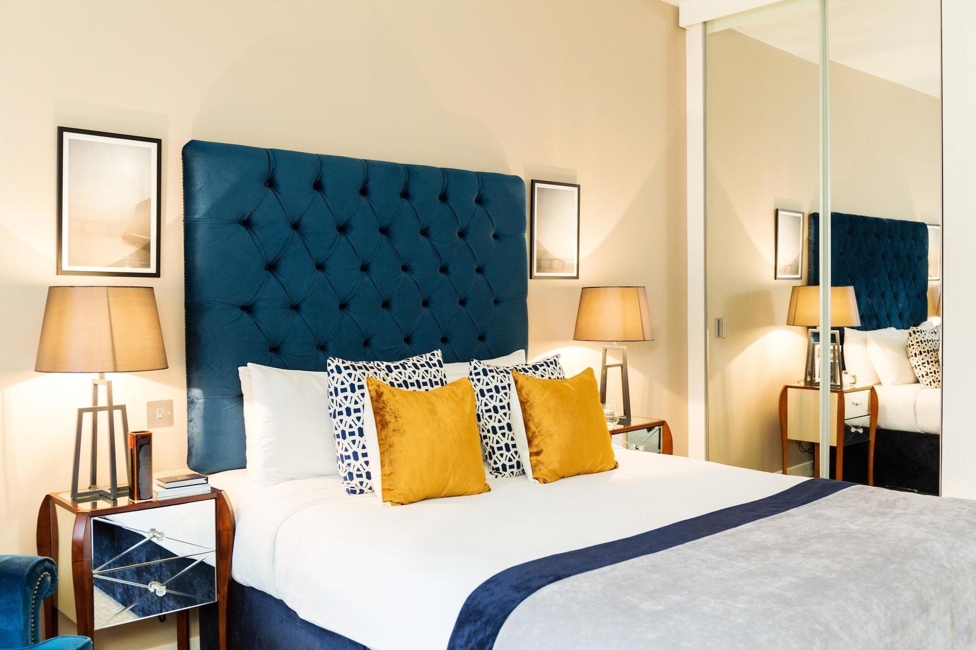 Native Monument Apartment London Ngoại thất bức ảnh