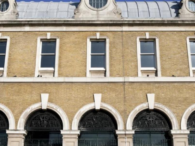 Native Monument Apartment London Ngoại thất bức ảnh