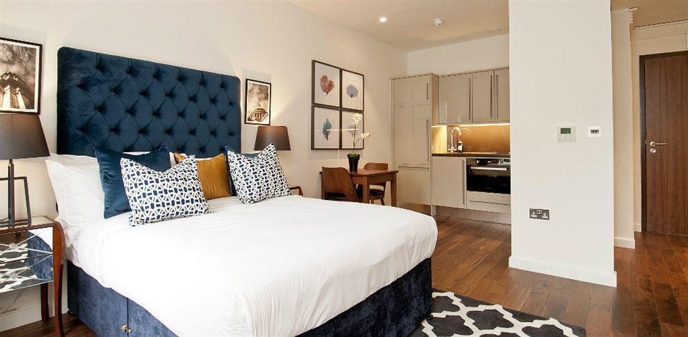 Native Monument Apartment London Ngoại thất bức ảnh